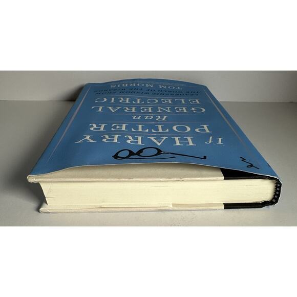 If Harry Potter Ran General Electric : Leadership Wisdom from the World of... - Picture 6 of 10